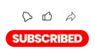 Subscribe Badge